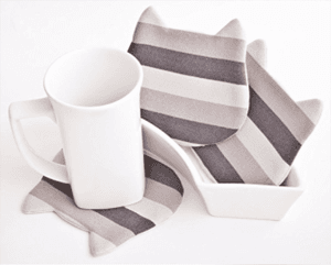 coasters