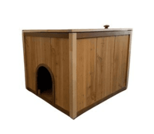 litterbox