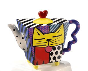 catteapot