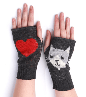 gloves