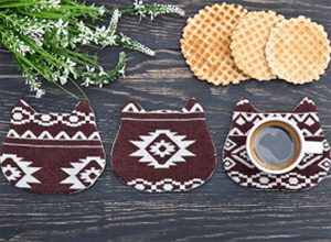 coasters