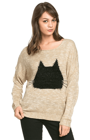 catsweater