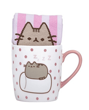 pusheenmug