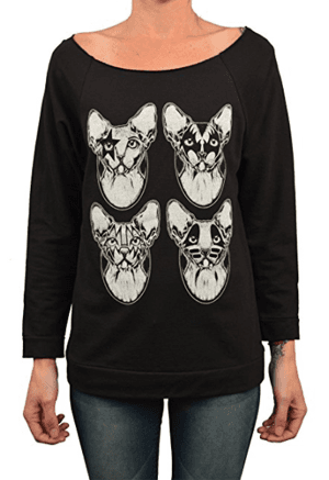 catsweatshirt