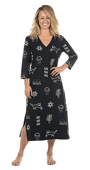 catdress