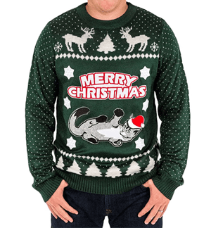 christmassweater