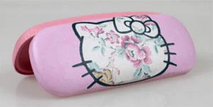 catglassescase