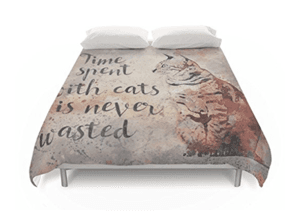 catduvetcover