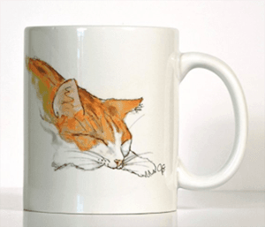 orangecatmug