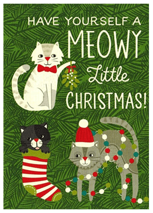 catchristmascards