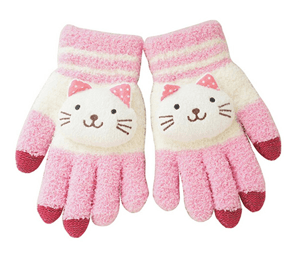 gloves