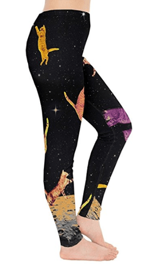 catleggings
