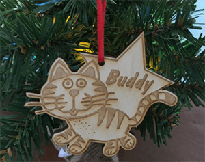 catornament
