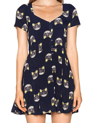 catdress