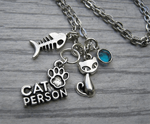catnecklace