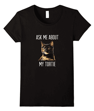 tortieshirt