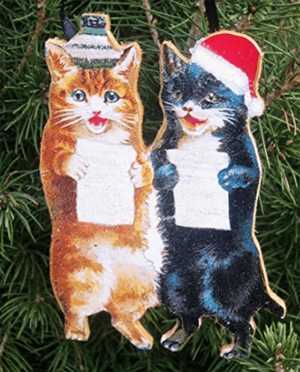 catornament