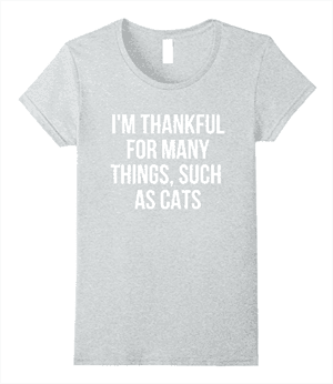 thanksgivingcattshirt