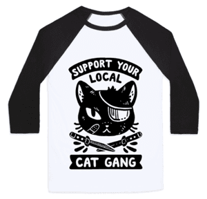 catshirt