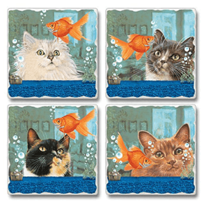 coasters
