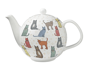 catteapot