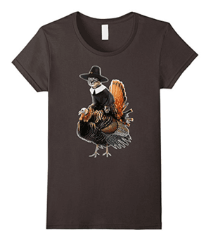 thanksgivingcattshirt