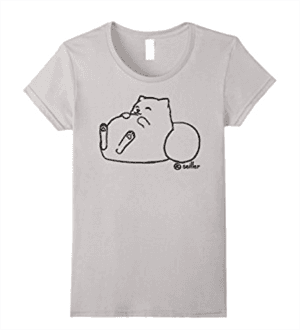 catshirt