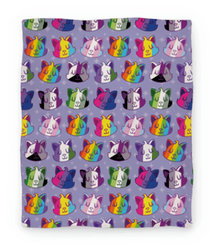catblanket