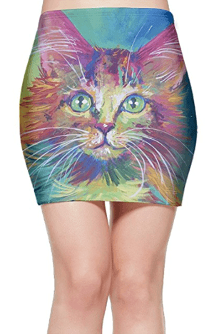 catskirt