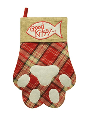 catstocking