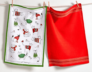 catkitchentowel