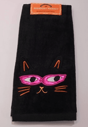 halloweentowels