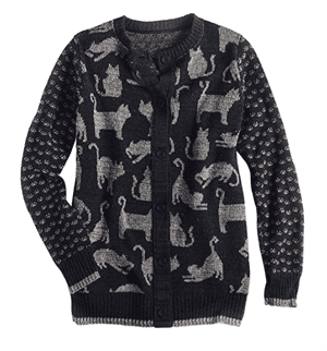 catsweater