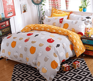 catduvetcover