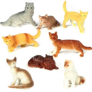 cats