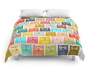 summercatcomforter