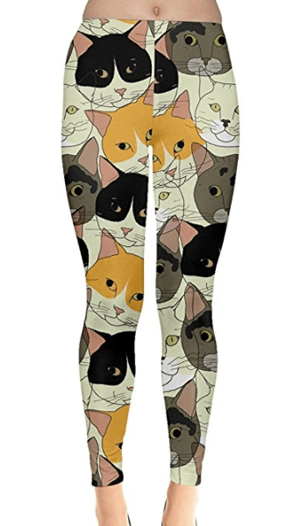 catleggings