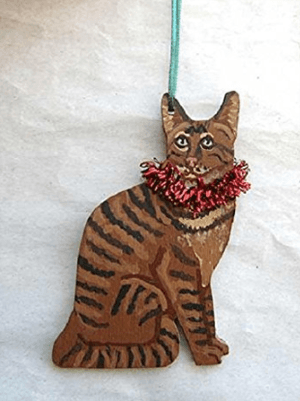 catornament