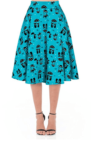 catskirt