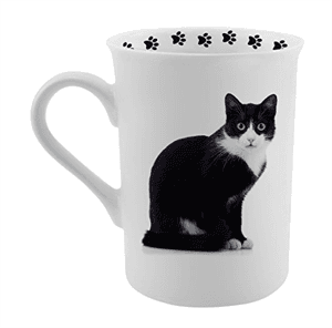 tuxedocat