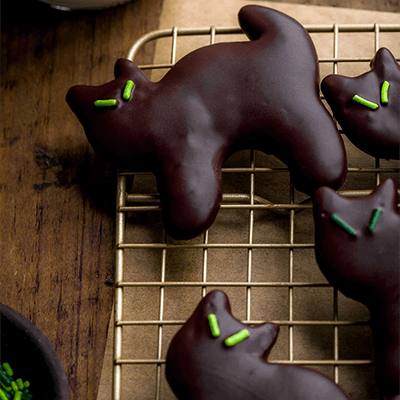 blackcatsugarcookies