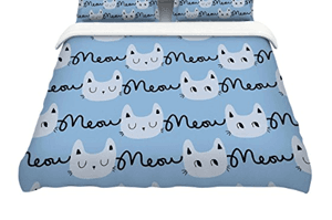 catduvetcover