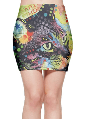 catskirt