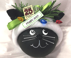 catornament