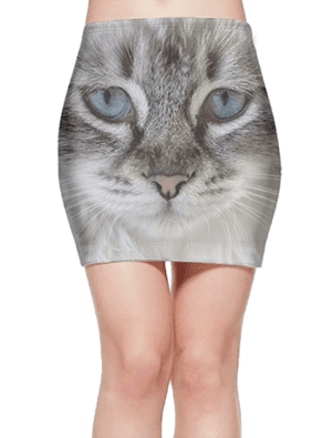 catskirt