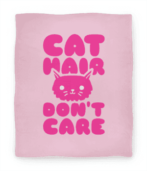 catblanket