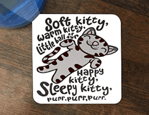 coasters