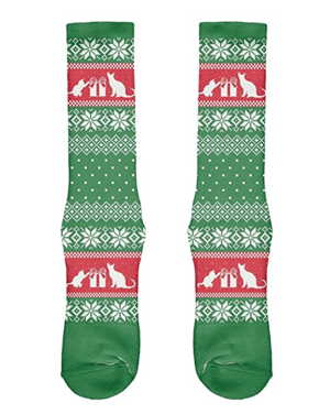 christmassocks