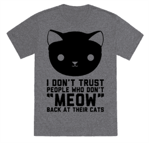 catshirt