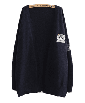 catsweater